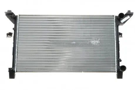 Радіатор охолодження MAHLE KNECHT DSC_CR 606 000S