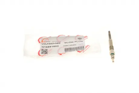 Свічка розжарювання ROTWEISS N10591602