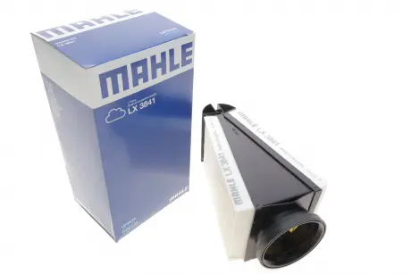 Фільтр повітряний MAHLE KNECHT LX 3841 (фото 1)