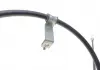 Трос BLUE PRINT ADC446121 (фото 3)