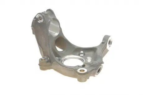 Фото 1 - кулак поворотний OEM 5Q0407254A Кулак поворотний OEM 5Q0407254A (фото 1)