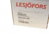 Пружина LESJOFORS 4295116 (фото 6)