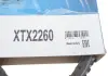 Приводний ремінь DAYCO XTX2260 (фото 5)