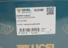 Подушка двигуна UCEL 61249 (фото 4)