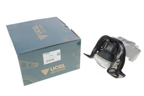 Подушка двигателя правая Logan2/Sandero2/Lodgy/Dokker/Clio4 K9K UCEL 10300