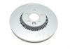 Тормозной диск TEXTAR 92162305 (фото 5)