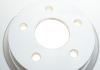 Тормозной диск Metelli 23-1512C (фото 5)