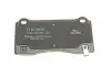 ДИСКОВІ КОЛОДКИ BOSCH 0 986 460 084 (фото 3)