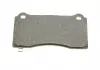 ДИСКОВІ КОЛОДКИ BOSCH 0 986 460 084 (фото 4)