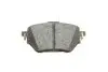 ДИСКОВІ КОЛОДКИ BOSCH 0 986 460 066 (фото 6)