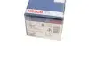ДИСКОВІ КОЛОДКИ BOSCH 0 986 460 066 (фото 9)