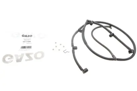 Шланг паливний GAZO GZ-C1209