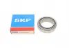 Підшипник КПП LM 102949/910/Q