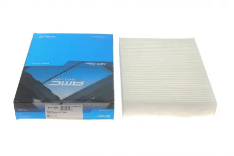 Фото 1 - фільтр салону KAVO FCA-10038 Фільтр салону KAVO FCA-10038 (фото 1)