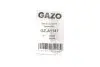 Прокладка насосу вакуумного Citroen Berlingo/Jumper/Peugeot Boxer/Expert/Partner 1.9 94-05 (к-кт) GAZO GZ-A1141 (фото 4)