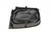 Рукоятка важеля КПП VW Golf V/VI 03-13 (+ чохол) DPA 87110767402 (фото 2)