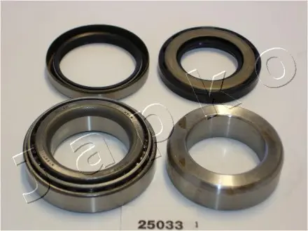 Підшипник маточини задн. Mitsubishi L200/L300/L400/Pajero 83-07 Japko 425033