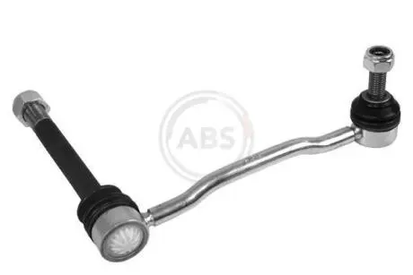Тяга cтабілізатора перед. Citroen C5/C6 05-/Peugeot 407/508 04- Л. A.B.S 260420