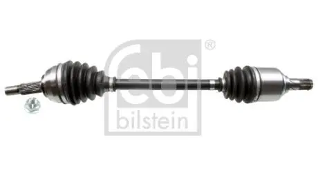 Вал приводний NISSAN FEBI 182435