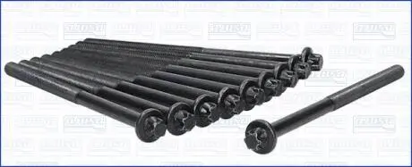 Комплект болтов AJUSA 81056000