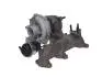 Турбина восст Skoda FABIA, Seat Cordoba, Volkswagen Polo IV 1.4 TDI 01- 733783-0007