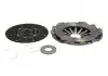 Комплект сцепления Nissan Pathfinder (R51), Navara Pickup (D40) 2.5 DCI (05-) (9 Japko 921038 (фото 2)