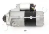 Стартер Nissan 2.5DCI Navara D40, Pathfinder R51 (05-14), Cabstar (07-12) Japko 3D237 (фото 2)