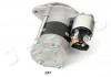 Стартер Nissan 2.5DCI Navara D40, Pathfinder R51 (05-14), Cabstar (07-12) Japko 3D237 (фото 3)