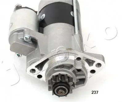 Стартер Nissan 2.5DCI Navara D40, Pathfinder R51 (05-14), Cabstar (07-12) Japko 3D237 (фото 1)