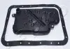 Фільтр АКПП Mitsubishi Pajero 99-/L200 96- Japko FTJ115 (фото 2)