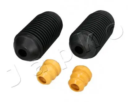 Комплект пыльники-отбойники перед.амортизатора Subaru Forester (97-12) Japko 159703