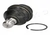 Опора шарова Nissan Pathfinder (R51), Navara Pickup (D40) (05-) Japko 73136 (фото 1)