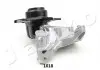 Подушка двигуна перед. Nissan Qashqai 1.5 dCi 06-14 Пр. Japko GOJ1018 (фото 1)