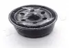 Фільтр АКПП Nissan Micra 1.0/1.3 16V 92-03 Japko FTJ124 (фото 1)