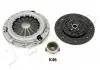 Комплект сцепления Kia Sorento I (JC) (02 -) Japko 92K46 (фото 1)