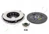 Комплект сцепления Kia Sorento I (JC) (02 -) Japko 92K46 (фото 2)