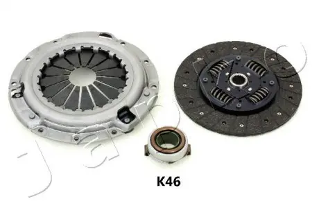 Комплект сцепления Kia Sorento I (JC) (02 -) Japko 92K46