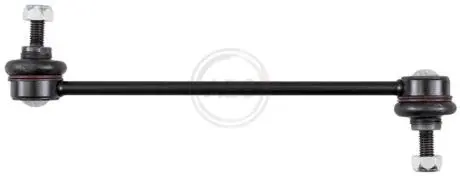 Тяга cтабілізатора перед. BMW E24/E28/E31/E32/E34 81-96 A.B.S 260021