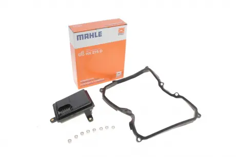 Фільтр гідравлічний MAHLE KNECHT HX 275D