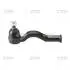 Наконечник тяги рульової KIA Besta 86-05 Bongo 83- Mazda E-Serie OLD CEKK-4 (вир-во CTR) CE0282