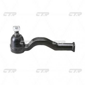 Наконечник тяги рульової KIA Besta 86-05 Bongo 83- Mazda E-Serie OLD CEKK-4 CTR CE0282