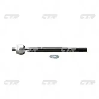 Тяга рульова L/R Toyota HiAce 89-95 L=292,8 M14xP1.5/M17xP1.5 OLD CRT-17 CTR CR0598