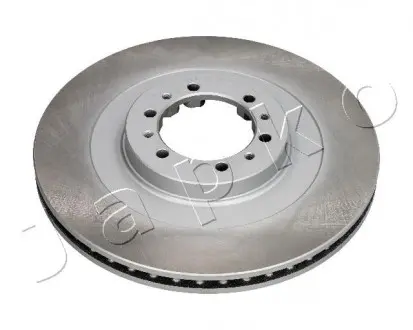 Диск тормозной передний (кратно 2) Mitsubishi Pajero Sport I Off-Road (K90) (96 Japko 60505C