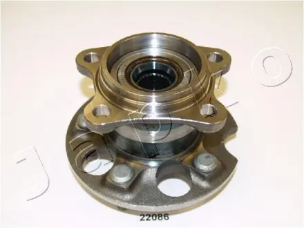 Ступица колеса задняя Toyota Venza/ Lexus RX (03-08) Japko 422086