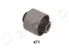 Сайлентблок важеля заднього нижнього Honda Civic VII 1.4 (00-05) (GOJ471) JAPKO