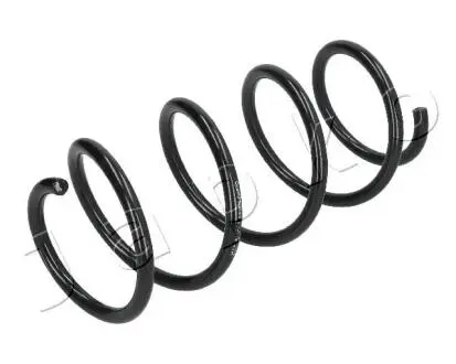 Пружина передня (кратно 2) Nissan Juke (F15) 1.6 (10 -) Japko ZCJ1163A