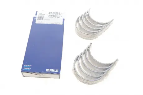 Підшипники ковзання корінні MAHLE KNECHT 029 HS 21915 000