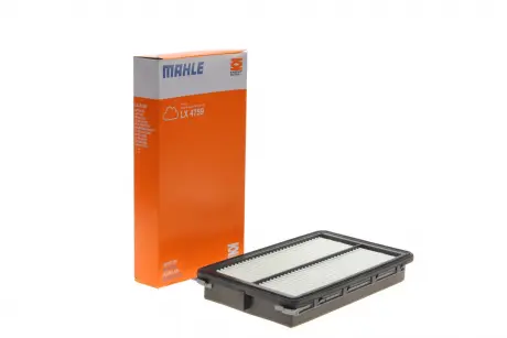 Фото 1 - фільтр повітряний MAHLE KNECHT LX 4759 Фільтр повітряний MAHLE KNECHT LX 4759 (фото 1)