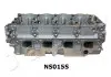 Головка блоку циліндрів Navara/NP300/Pathfinder/X-Trail 2.2/2.5DCI 01- Japko JNS015S (фото 3)