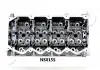 Головка блоку циліндрів Navara/NP300/Pathfinder/X-Trail 2.2/2.5DCI 01- Japko JNS015S (фото 4)
